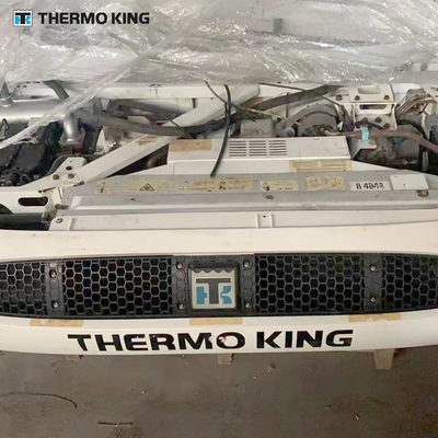 وحدات THERMO KING المستخدمة للتبريد T-800M تعمل بشكل جيد وجودة جيدة للبيع في عام 2011/2012/2013/2014/2015