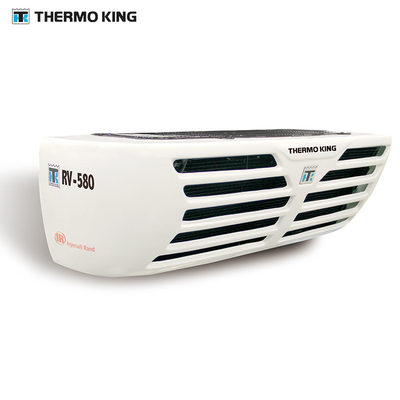 سلسلة THERMO KING RV RV-200 RV-300 RV-380 RV-580 TK15 وحدة تكثيف التبريد بضاغط