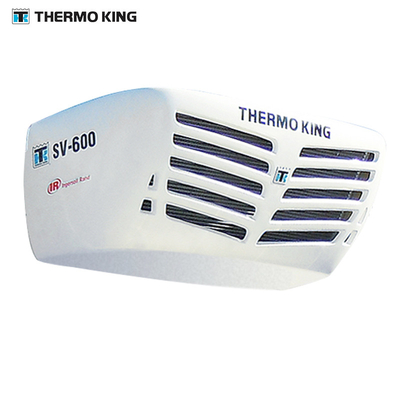 وحدة التبريد SV600 / SV600 Li THERMO KING لمعدات نظام تبريد شاحنة التبريد تحافظ على أسماك اللحوم
