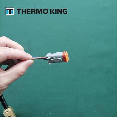 416538 مستشعر درجة حرارة الماء الأصلي Thermo King Parts لشاحنة قطع غيار نظام تبريد الثلاجة