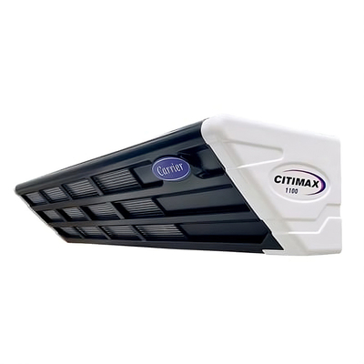 Citimax 1100+ وحدات التبريد الحاملة معدات نظام التبريد 22A