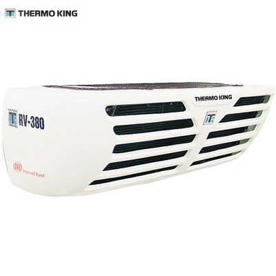 وحدة التبريد لسيارات التبريد الصغيرة من طراز Thermo King RV Series RV380