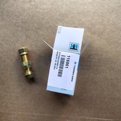قطع الغيار لـ Thermo King 116861 أجزاء الغيار الأصلية