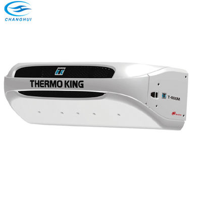 واجهة سهلة الاستخدام -18 درجة مئوية T900M الملك الحراري سلسلة T.
