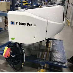 هوائي T 1080 Pro Thermo King حاوية التبريد لشاحنة