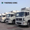 وحدة معدات تبريد الثلاجة T-680 Pro T-80 ، صندوق شاحنة يعمل بالطاقة الذاتية ، Thermo King