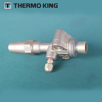 Md / ​​T600 / T800 Thermo King Parts 660129 تفريغ الصمامات