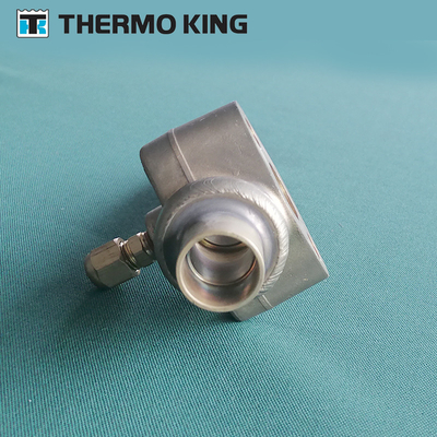 Md / ​​T600 / T800 Thermo King Parts 660129 تفريغ الصمامات