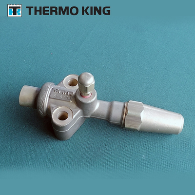 Md / ​​T600 / T800 Thermo King Parts 660129 تفريغ الصمامات