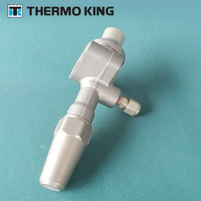 Md / ​​T600 / T800 Thermo King Parts 660129 تفريغ الصمامات