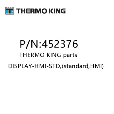 لوحة لوحة التحكم Thermo King Display 452376 DISPLAY-HMI-STD HMI