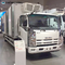 وحدة التبريد SV800 THERMO KING لنظام التبريد في ثلاجة الشاحنة