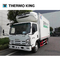 وحدة التبريد T-780PRO THERMO KING ذاتية التشغيل بمحرك ديزل لمعدات نظام تبريد الشاحنة