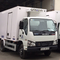 تحافظ وحدات التبريد Carrier Citimax 350 / C350 لمعدات نظام تبريد الشاحنة على اللحوم والخضروات الطازجة