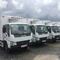 تحافظ وحدات التبريد Carrier Citimax 350 / C350 لمعدات نظام تبريد الشاحنة على اللحوم والخضروات الطازجة