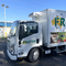 تحافظ وحدات التبريد Carrier Citimax 400 لمعدات نظام تبريد الشاحنة على فواكه الخضروات واللحوم طازجة