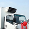 سيتي ماكس 700+ وحدات التبريد الحاملة معدات نظام التبريد 30CBM حجم صندوق الشاحنة