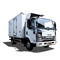 شاحنة التبريد للطعام اللحوم والأسماك النقل التجمد حامل Citimax 500+ وحدة التبريد