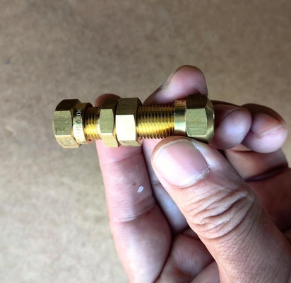 قطع الغيار لـ Thermo King 116861 أجزاء الغيار الأصلية