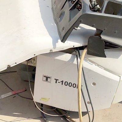 وحدات التبريد المستخدمة MD200 MD300 T600M T800M T1000M وحدة التبريد المستخدمة