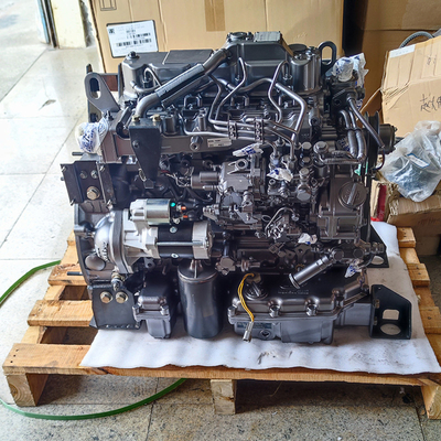 محرك TK486V تم تجديده مثالي لـ THERMO KING SLXi SLXe
