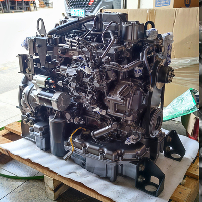 محرك TK486V تم تجديده مثالي لـ THERMO KING SLXi SLXe