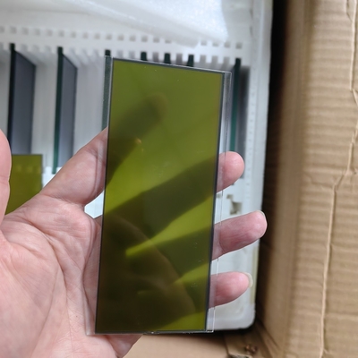 شاشة عرض SR2,SR3 CA-8452372 شاشة LCD من نوع الشاشة الخضراء لشركة SR2,SR3 HMI