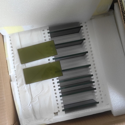 شاشة عرض SR2,SR3 CA-8452372 شاشة LCD من نوع الشاشة الخضراء لشركة SR2,SR3 HMI
