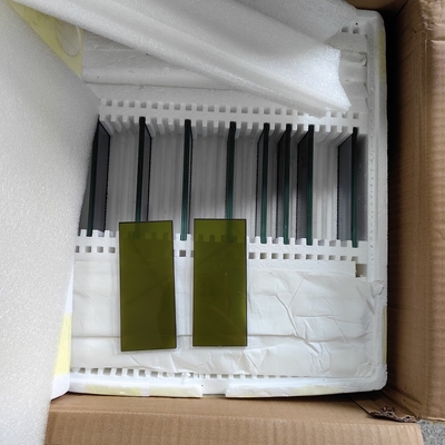 شاشة عرض SR2,SR3 CA-8452372 شاشة LCD من نوع الشاشة الخضراء لشركة SR2,SR3 HMI