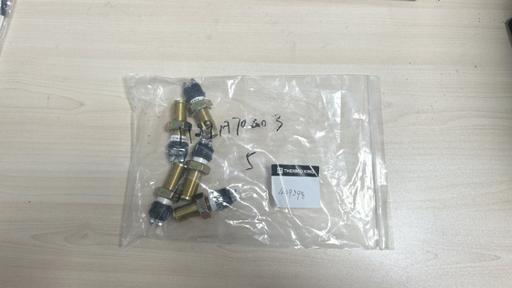 "ثيرمو كينغ" أجهزة استشعار 449298 دورة في الدقيقة لـ "إس بي إس إل" SLXi SL ريفر تريباك تريباك 1189A70G03 "سنتري2" "سنتري1500" "سنتري3000"