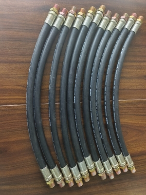 100% Thermo King أنابيب النفط 117067 أنابيب الأسلاك الفولاذية المستوردة لوحدة T قطع غيار بديلة