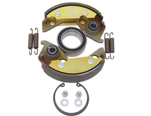 50-01165-20 مجموعة إصلاح المشبك للناقل S750/OASIS250 Supra 550 إلى 1250 ASIN B0CQW61RS5