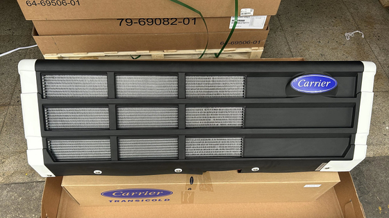 حامل Citimax D6 6000w التبريد ل 4.5-5.5m صندوق التبريد 1106 * 603 * 238 حجم البخار