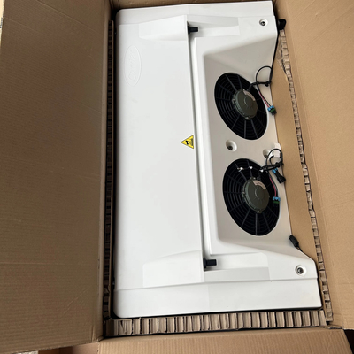 حامل Citimax D6 6000w التبريد ل 4.5-5.5m صندوق التبريد 1106 * 603 * 238 حجم البخار
