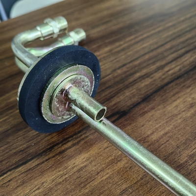 أنبوب امتصاص زيت حامل للتدخين الحراري لضخ محركات الديزل