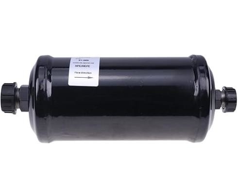 أجزاء التدخين الحراري البديلة فلتر المستقبل مجفف 61-0600 متوافق مع Thermo King SB SL SLX SLXi Advancer سابقة
