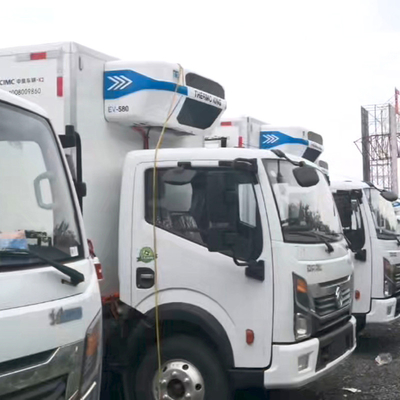 EV580S EV580 الملك الحراري وحدة تبريد طاقة كهربائية نقية