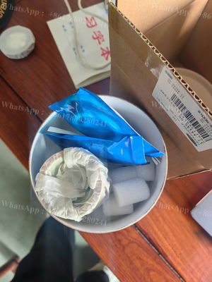 17-44785-00 05K ختم العمود 17-44145-00، 17-44705-00 لشركة Carrier الواحة 250 05K ضاغط