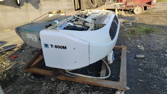 وحدة Thermo King المستخدمة T800M/T1000M