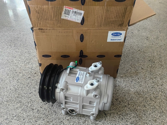 ضاغط Carrier الأصلي طراز 18-10190-99SL، 24 فولت KP32، رقم القطعة 2B بكرة