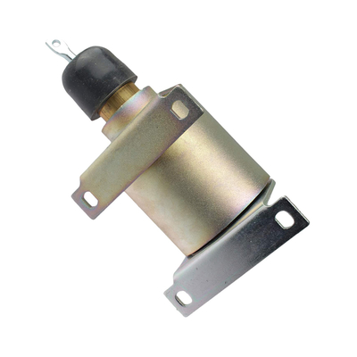 صمام الملف اللولبي لتسريع السرعة الأصلي من Thermo King T-880Pro، الموديل 133153