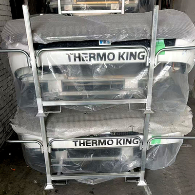 T-780E 780e T780E وحدة التبريد THERMO KING المروحة الكهربائية مع محرك الديزل مع الاستعداد الكهربائي المصنوعة في الصين