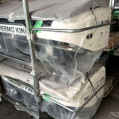 T-780E 780e T780E وحدة التبريد THERMO KING المروحة الكهربائية مع محرك الديزل مع الاستعداد الكهربائي المصنوعة في الصين