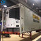 مبرد SLXi 400 THERMO KING 40ft 45ft لـ الشاحنات Trailer Refrigeration Units