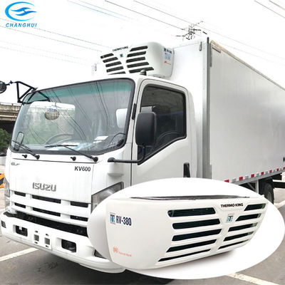 RV Series 6 Cylinder 1.15kg وحدات التبريد الملك الحراري Van
