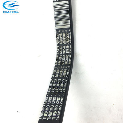 781853 الحزام الحديدي Thermo King وحدة التبريد أجزاء