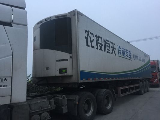 وحدة تبريد ثلاجة ثيرمو كينغ 0 درجة مئوية SLXI 300 لتبريد الطعام