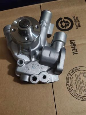 قطع غيار ثيرمو كينغ مضخة مياه 132270 صمام الملف اللولبي للإطفاء