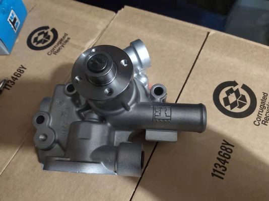 قطع غيار ثيرمو كينغ مضخة مياه 132270 صمام الملف اللولبي للإطفاء