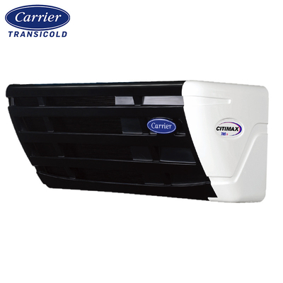 Carrier Citimax 280 / 280T / 350/400/500/700/1100 EURO 5 وحدات التبريد الناقل